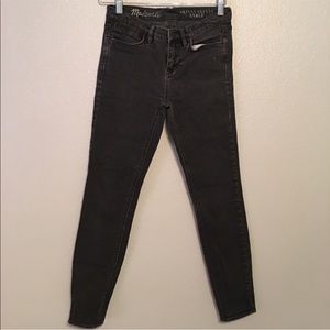 madewell jeans